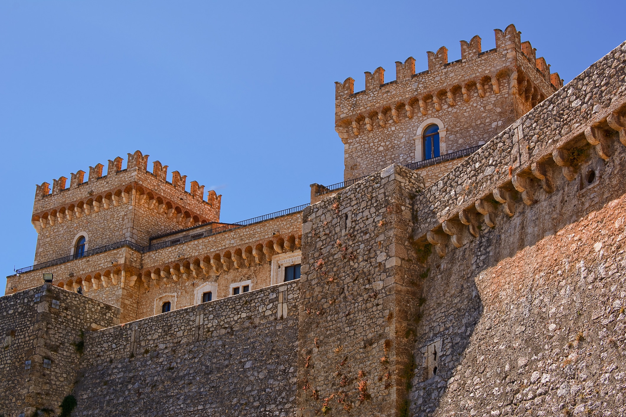 Castello