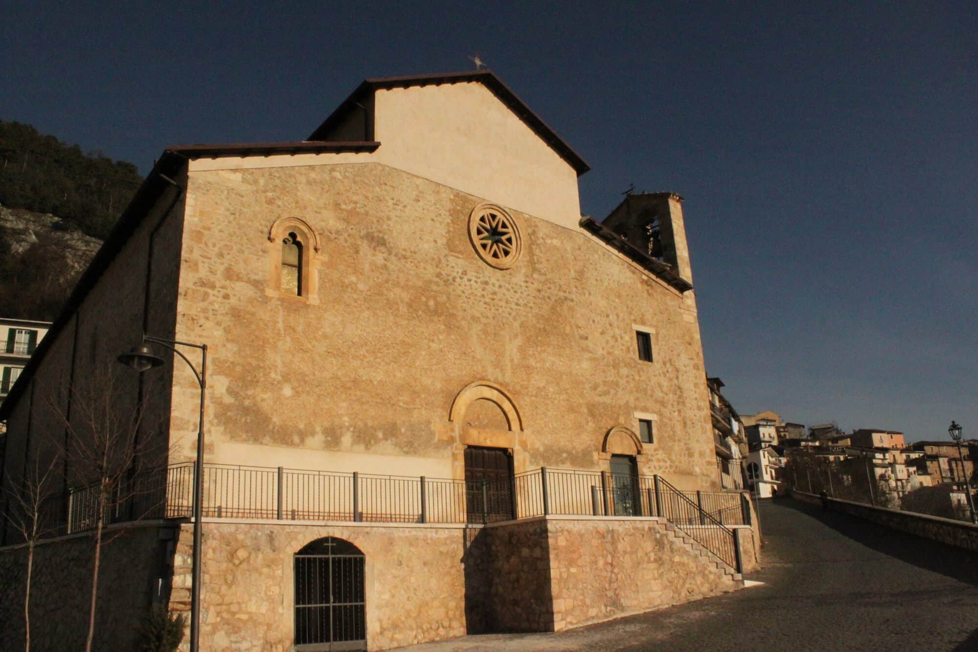 Chiesa Santa Maria delle Grazie 1