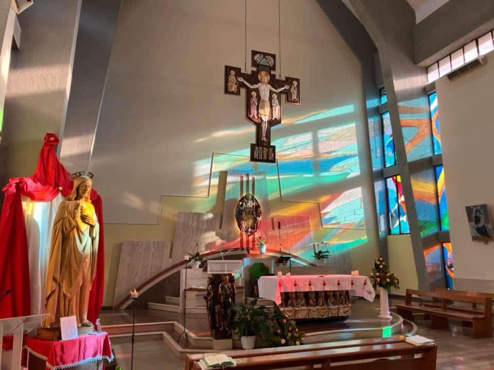 Chiesa del Sacro Cuore