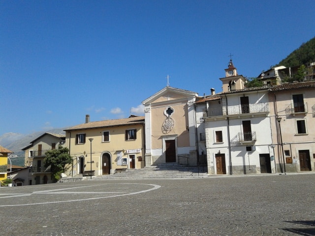 Chiesa di San Rocco