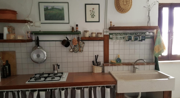 Elilu Room