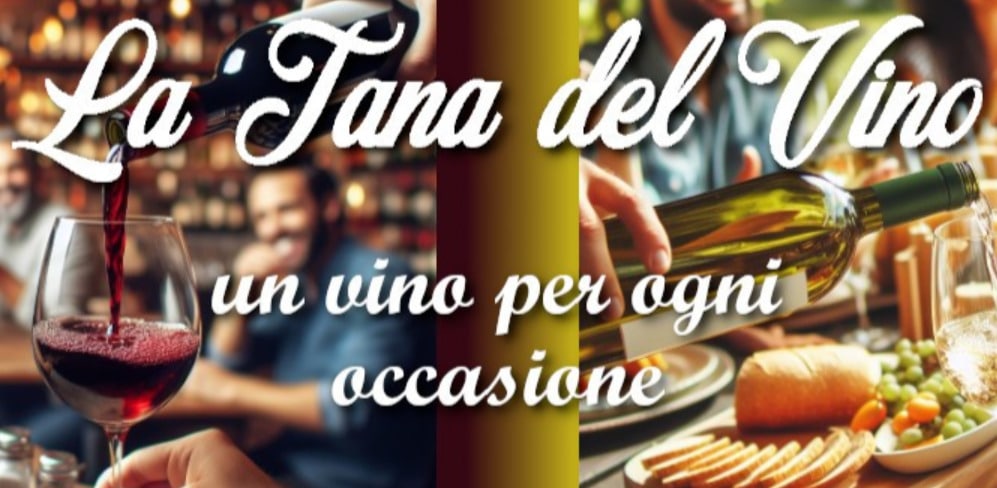 The Wine Den
