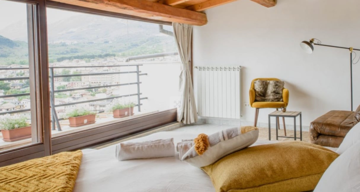 La vista dei sogni Palmarette