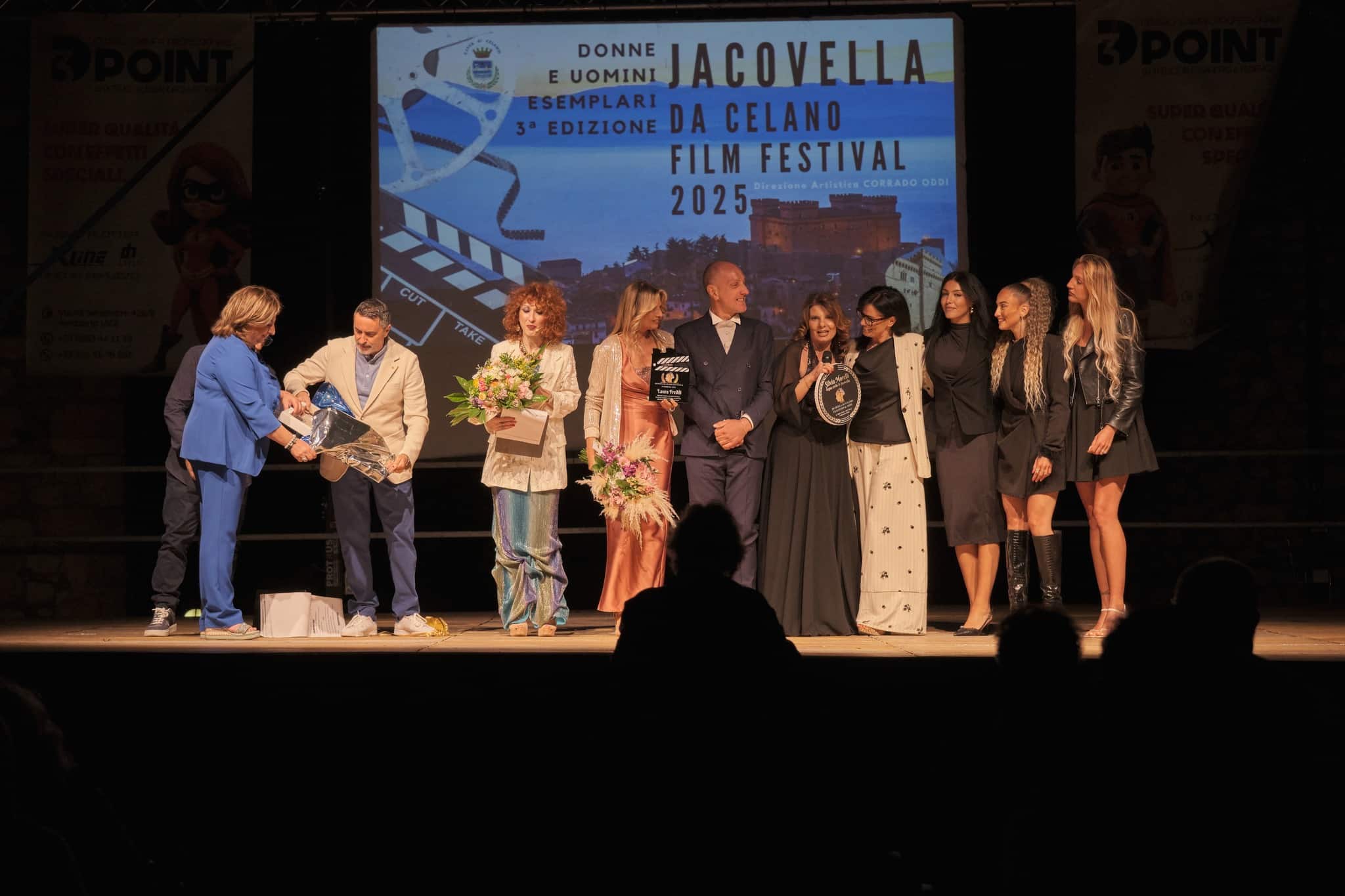 Jacovella da Celano Film Festival