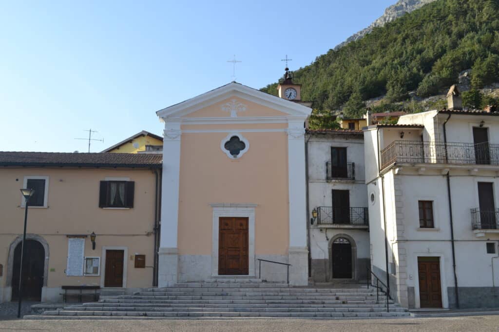 Chiesa di San Rocco