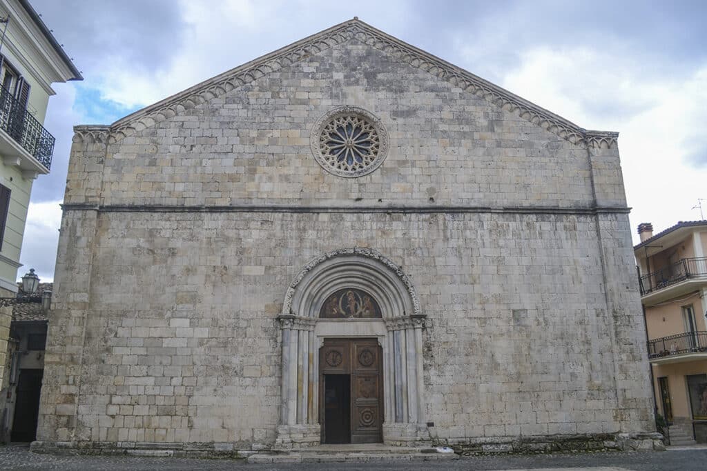 Chiesa di san goivanni