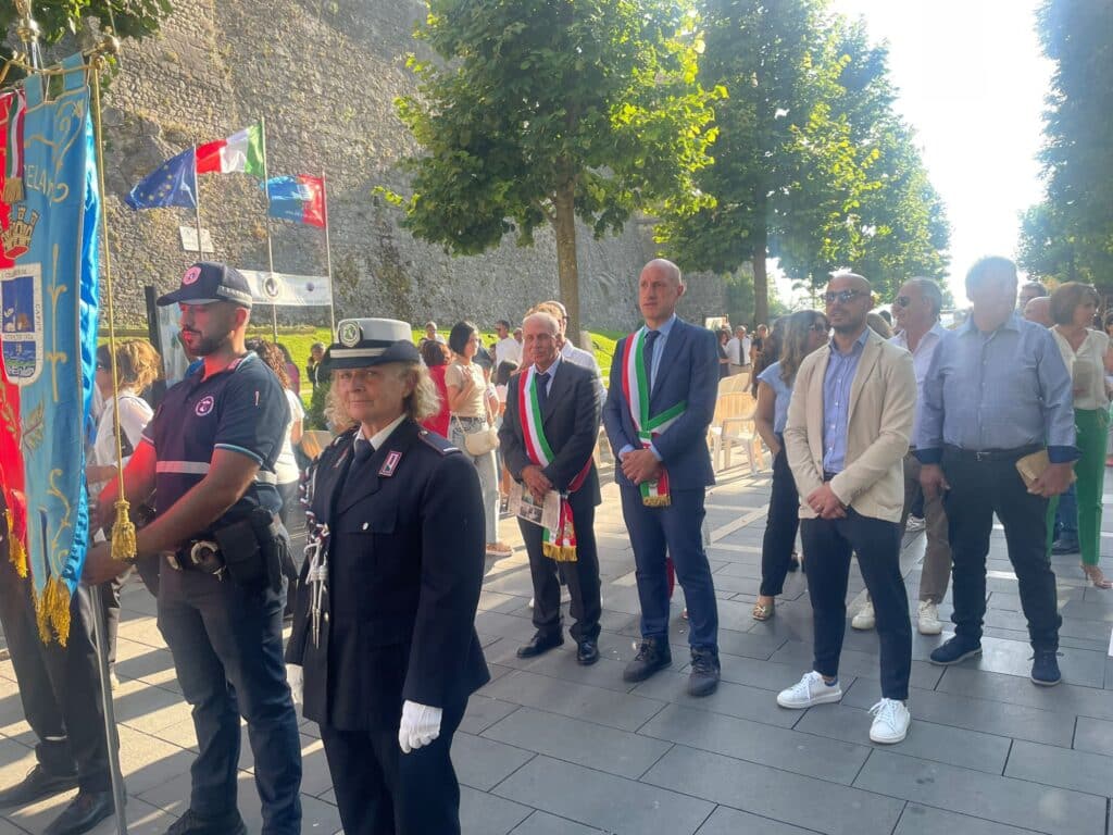 GIORNATA DELL'EMIGRANTE 25 AGOSTO