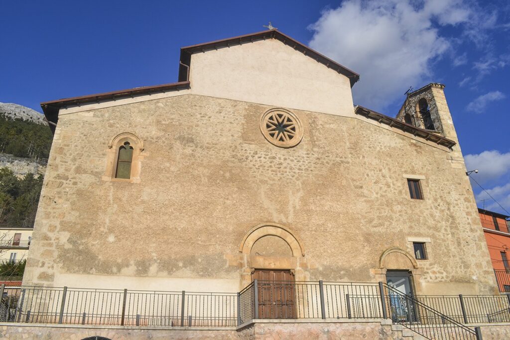 madonna delle grazie